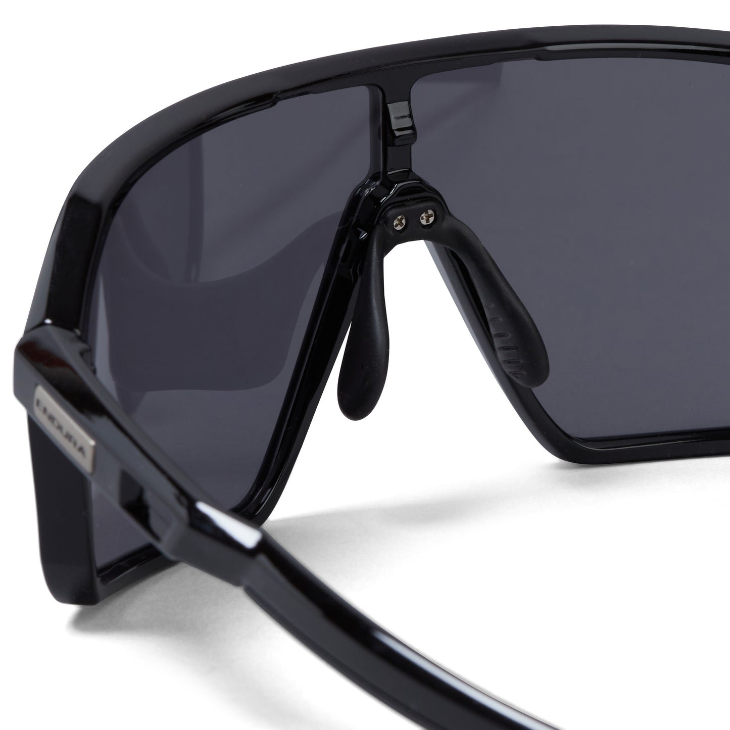 ENDURA MULLET Goggles Black 2025