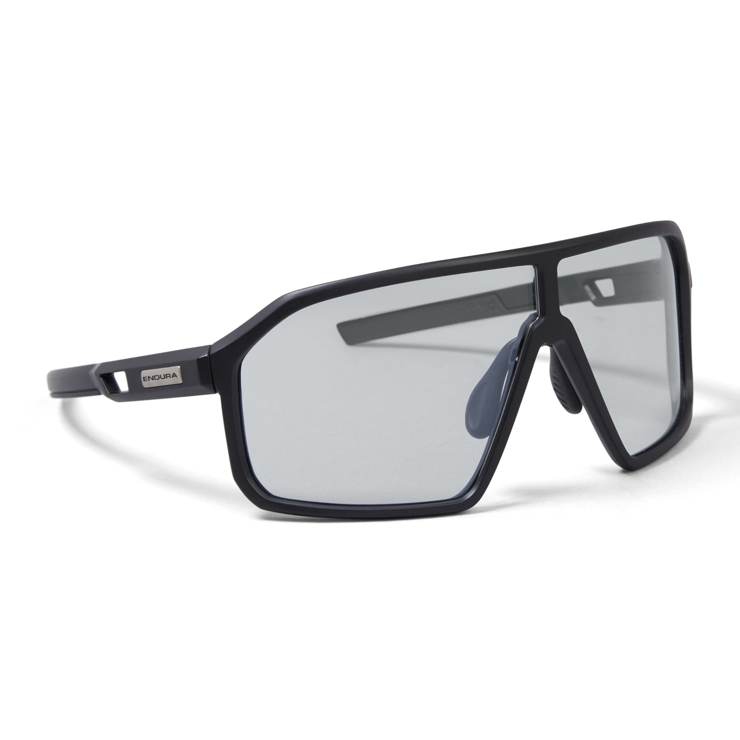 ENDURA MULLET fotokromisk brille Sort