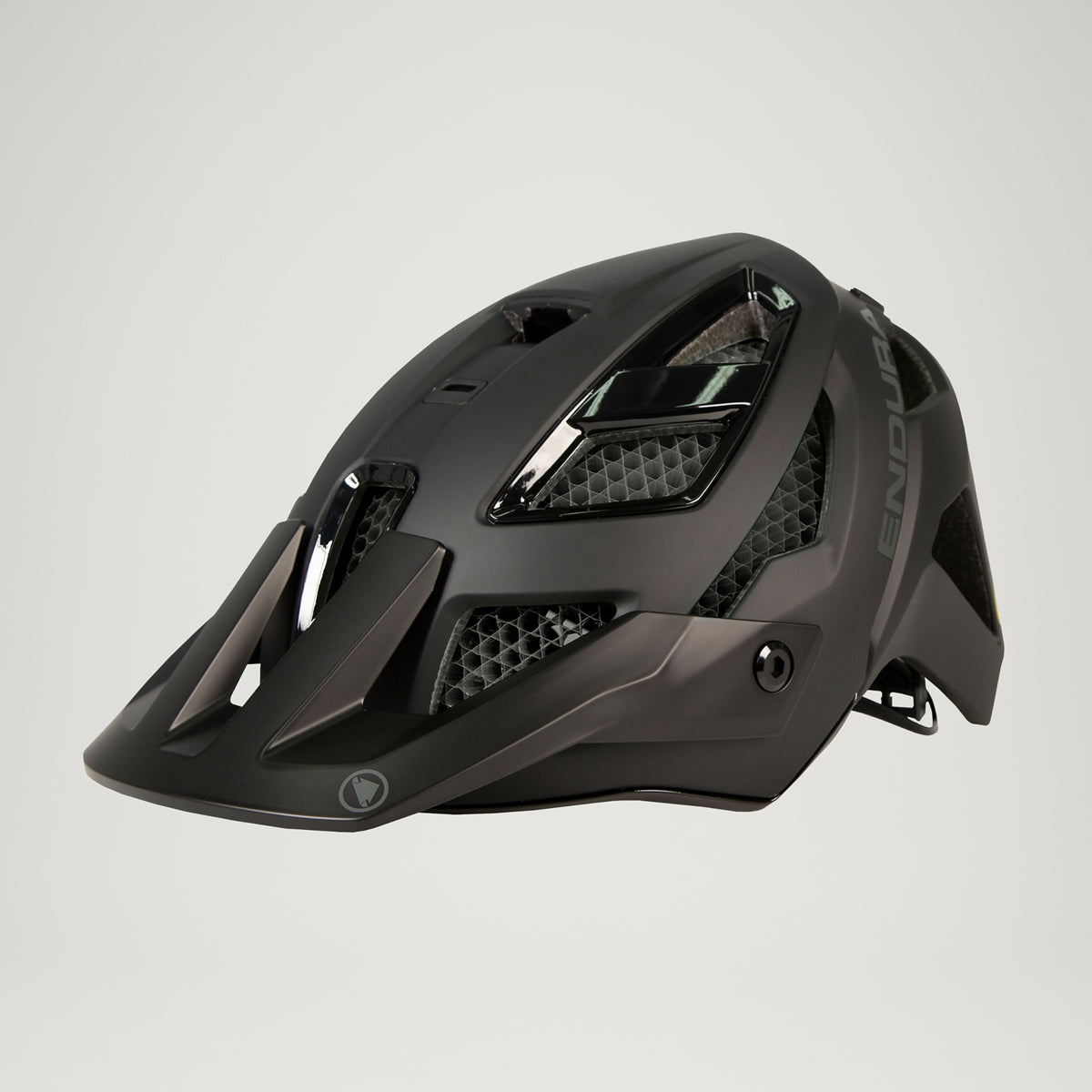 ENDURA MT500 MIPS MTB-hjelm sort