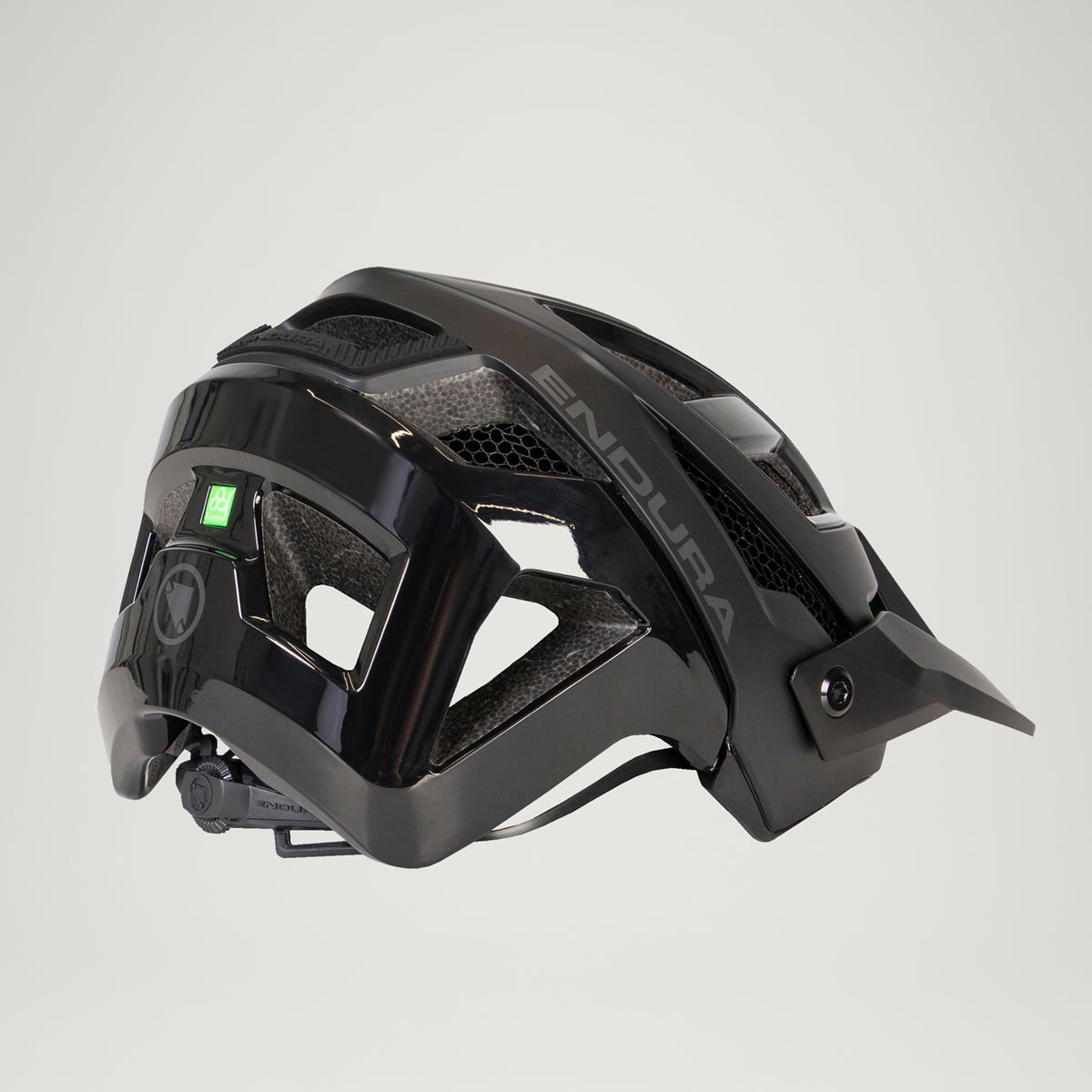 ENDURA MT500 MIPS MTB-hjelm sort
