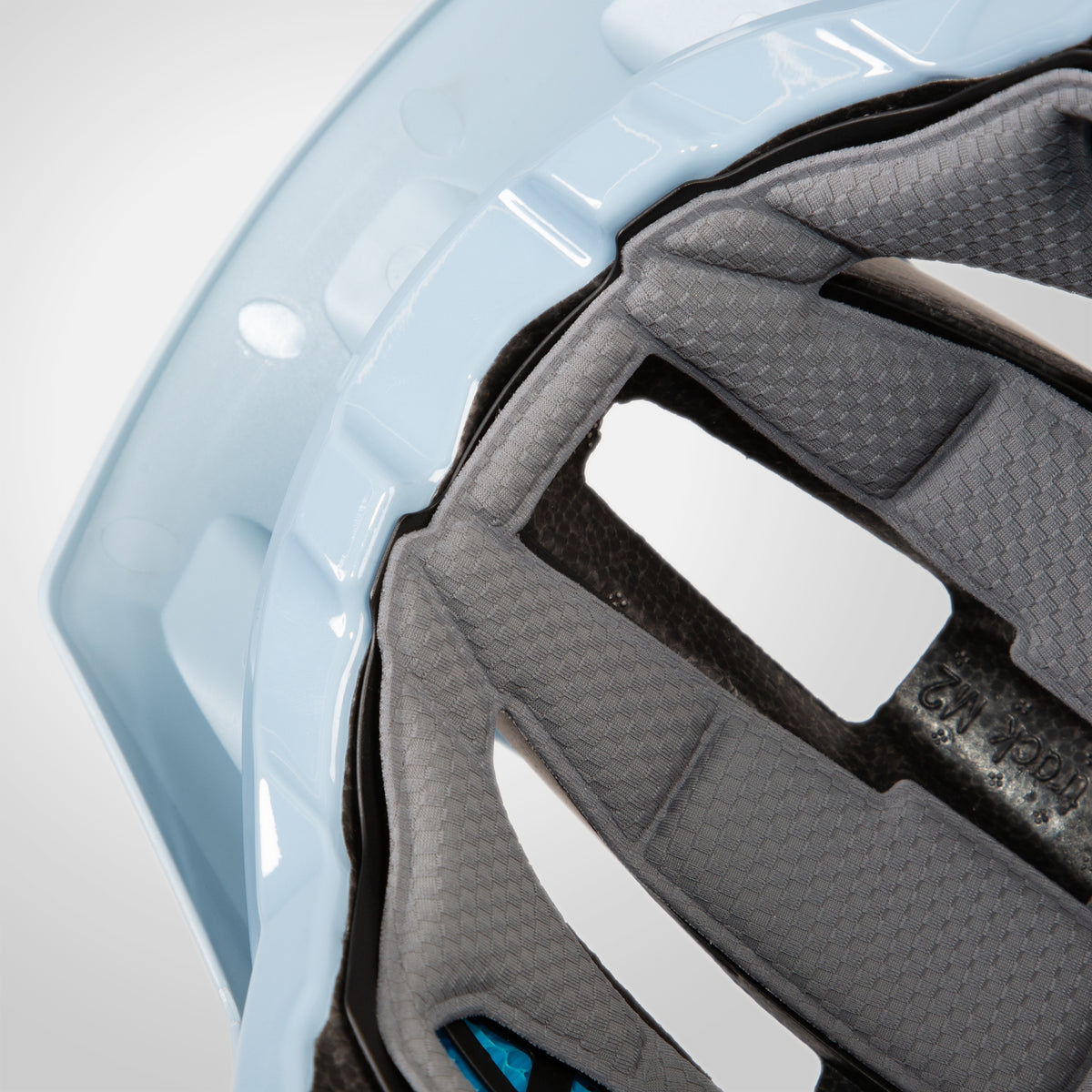 Casque VTT ENDURA SINGLETRACK MIPS Bleu/Gris