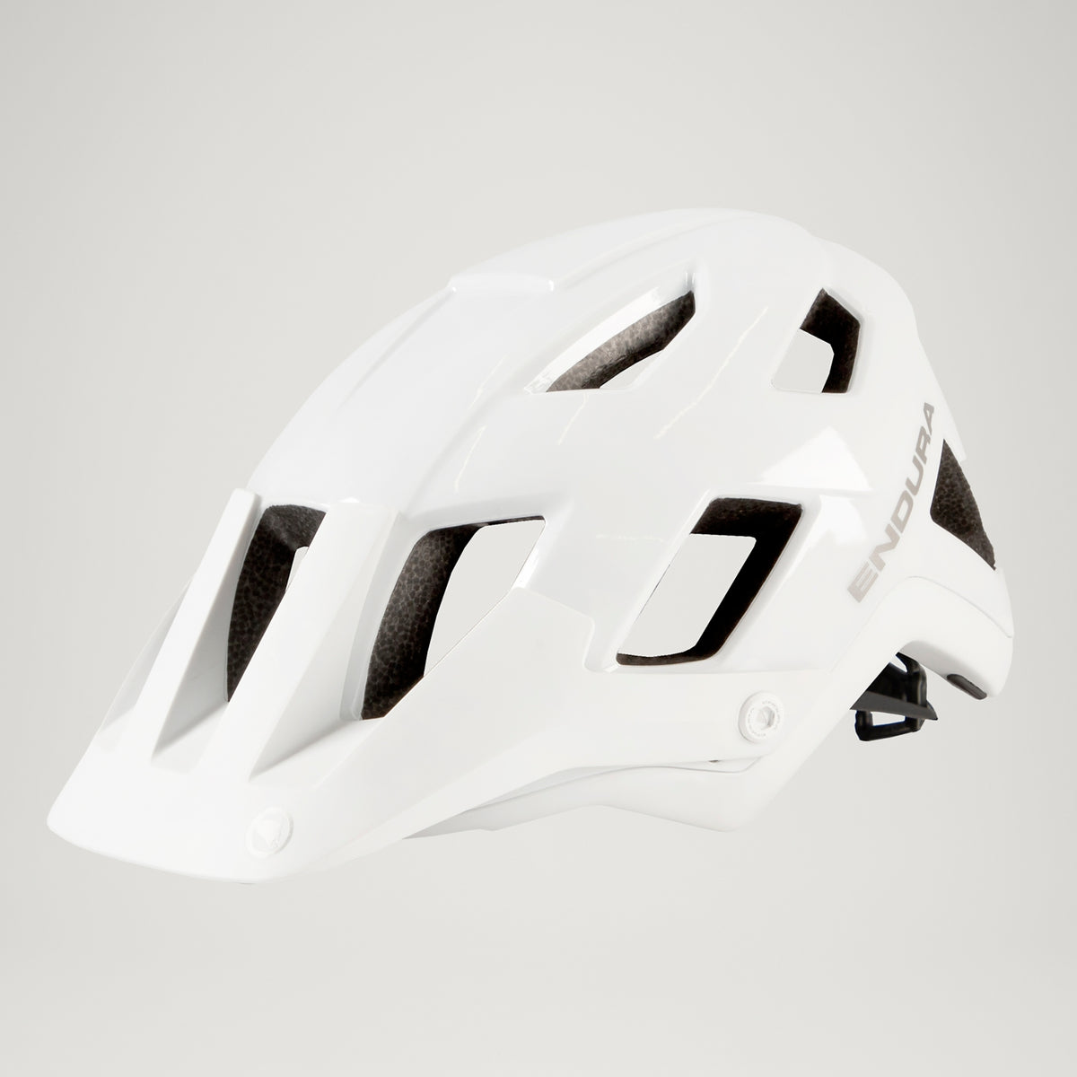 ENDURA HUMMVEE PLUS MIPS MTB-hjelm hvid