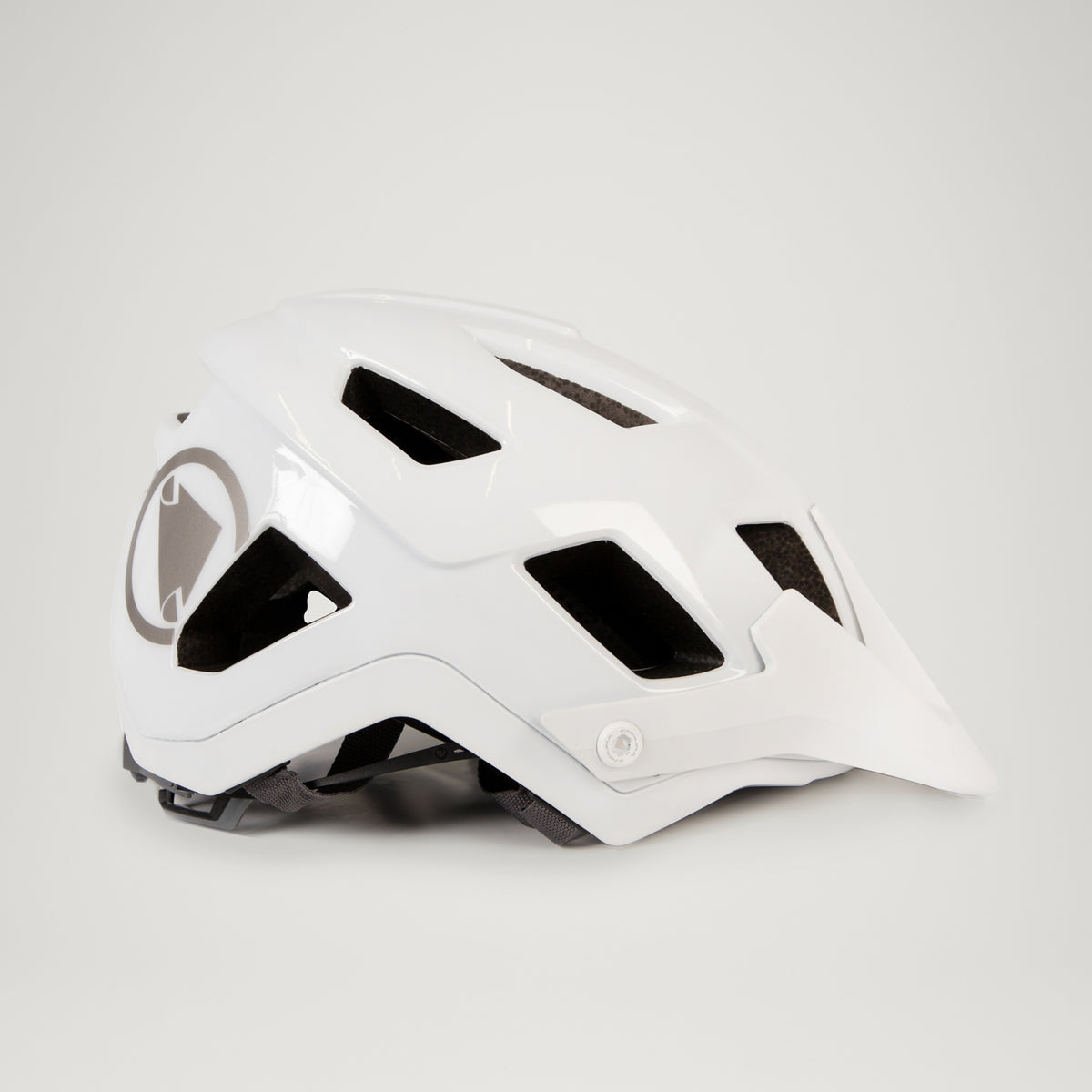 ENDURA HUMMVEE PLUS MIPS MTB-hjelm hvid