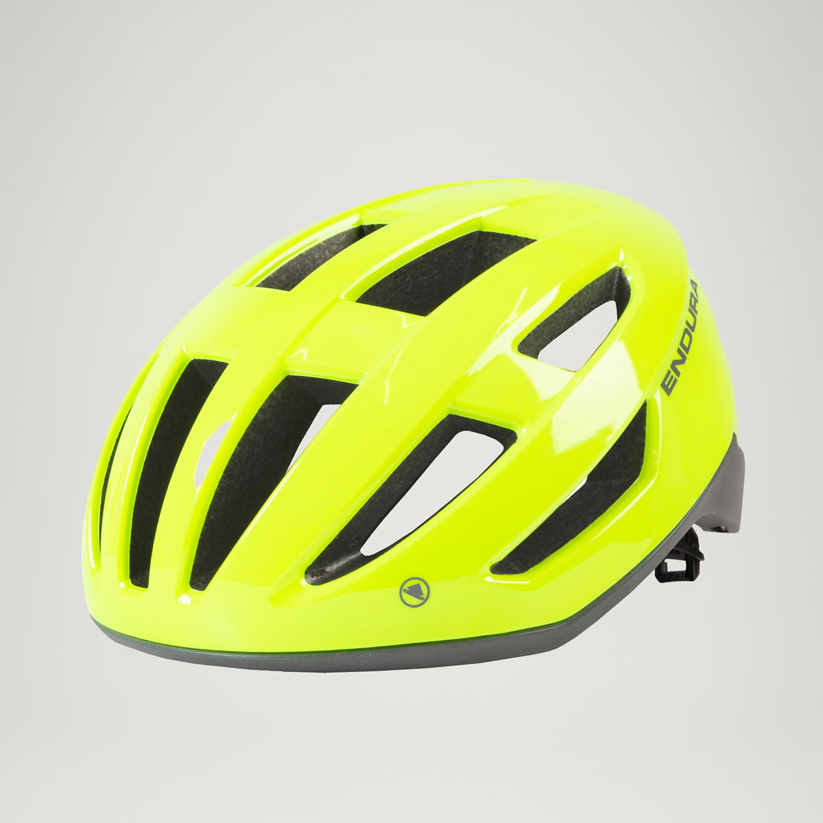 ENDURA XTRACT MIPS gul landevejshjelm