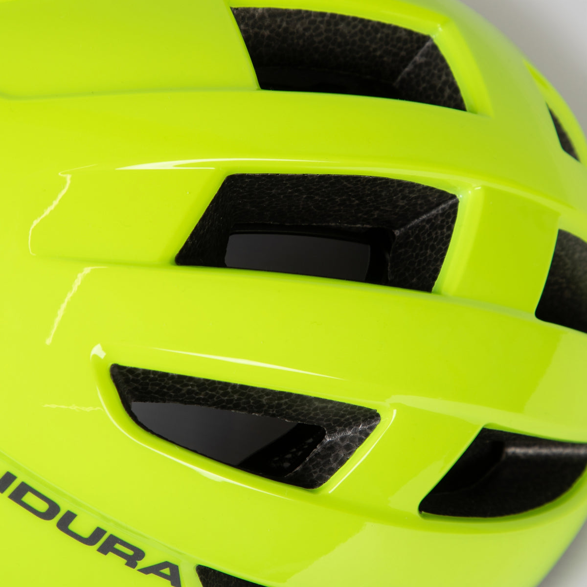 ENDURA XTRACT MIPS gul landevejshjelm