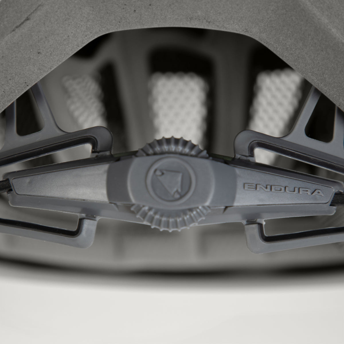 ENDURA XTRACT MIPS gul landevejshjelm