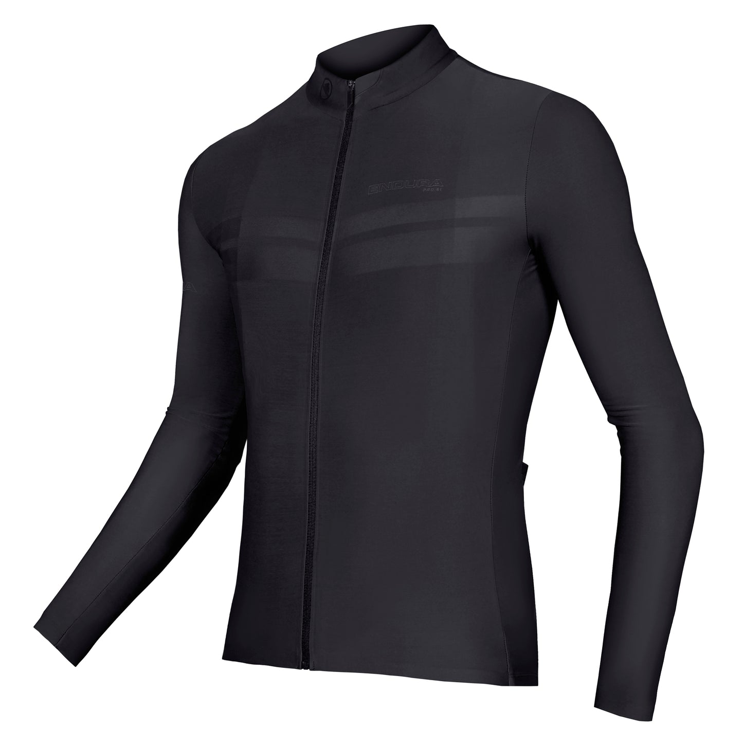 ENDURA PRO SL Langærmet Jersey Sort