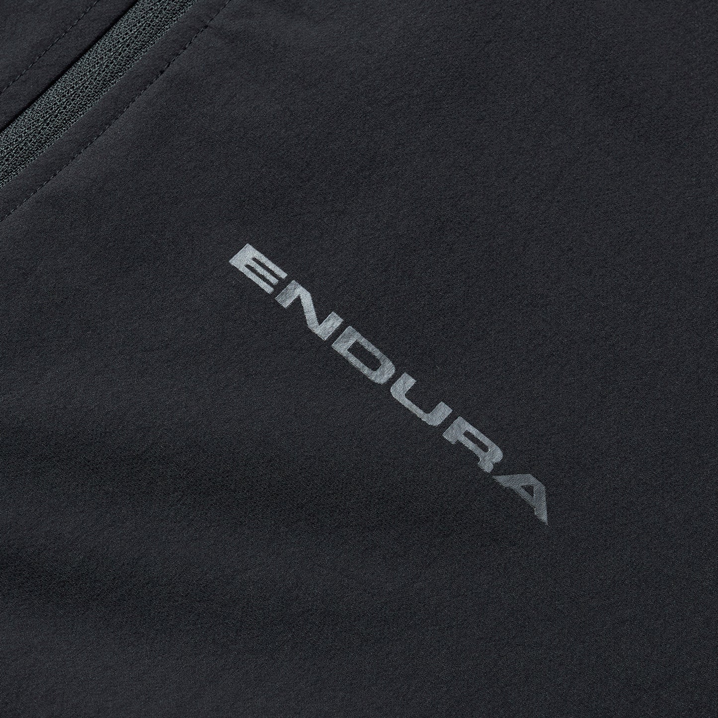 ENDURA SINGLETRACK THERMAL Jacket Long Sleeve Black