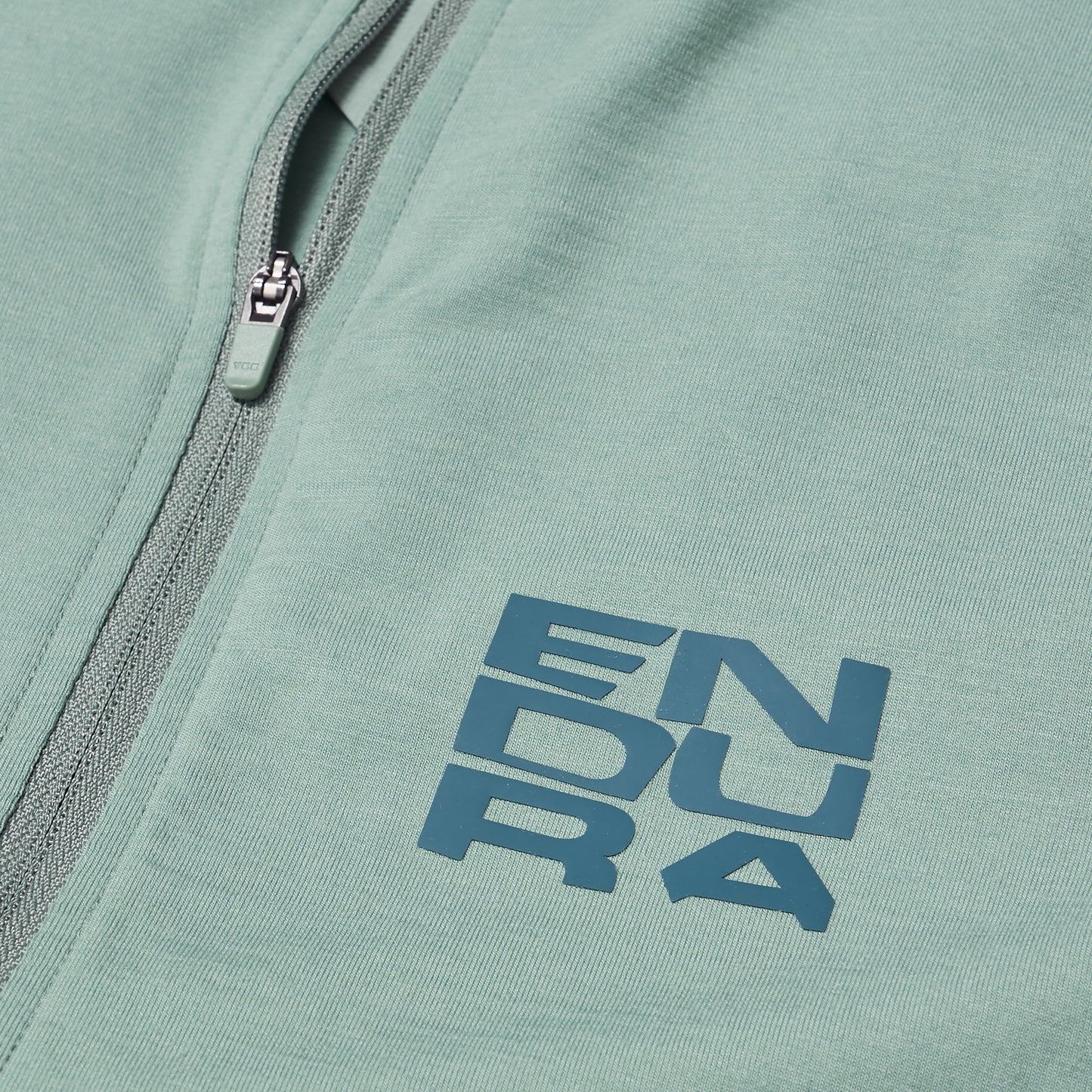 ENDURA ALLTRACK RIDE kortærmet trøje grøn