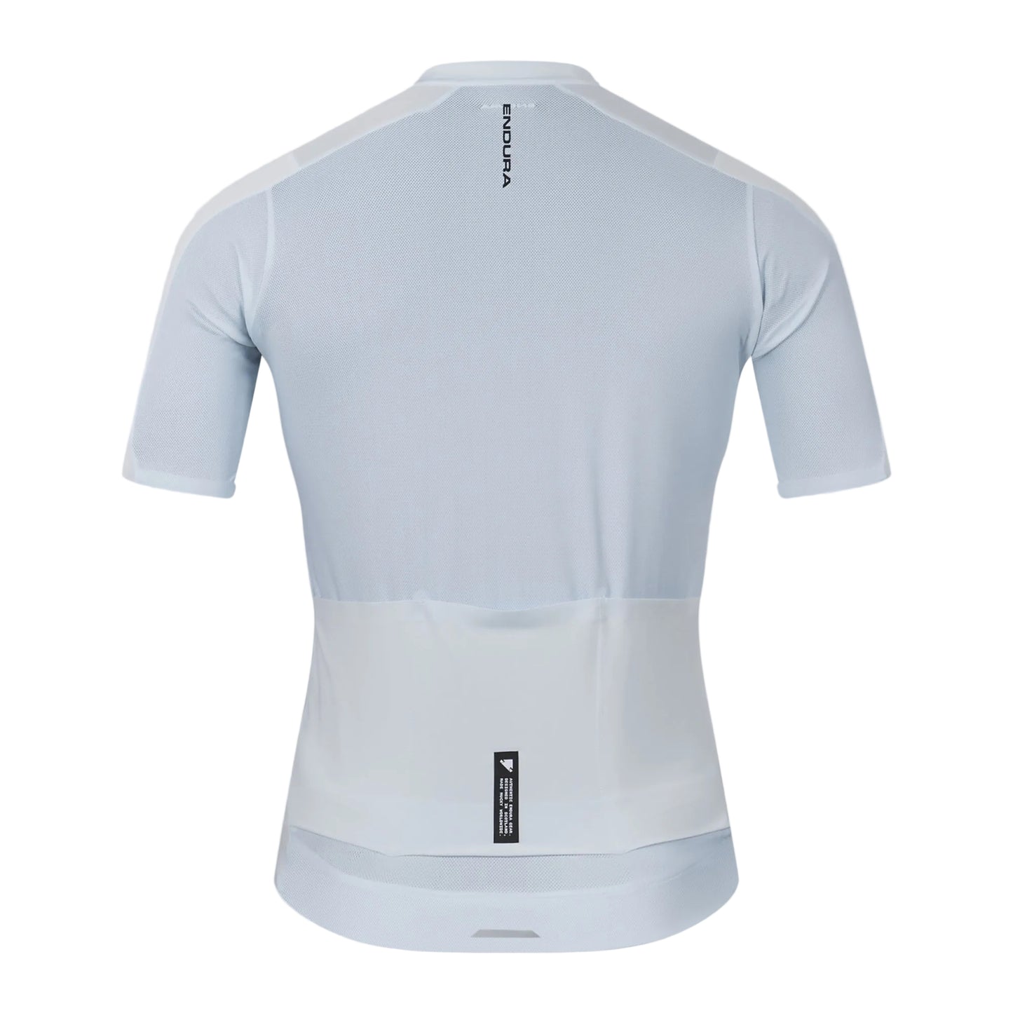 ENDURA PRO SL Short Sleeve Jersey Blue