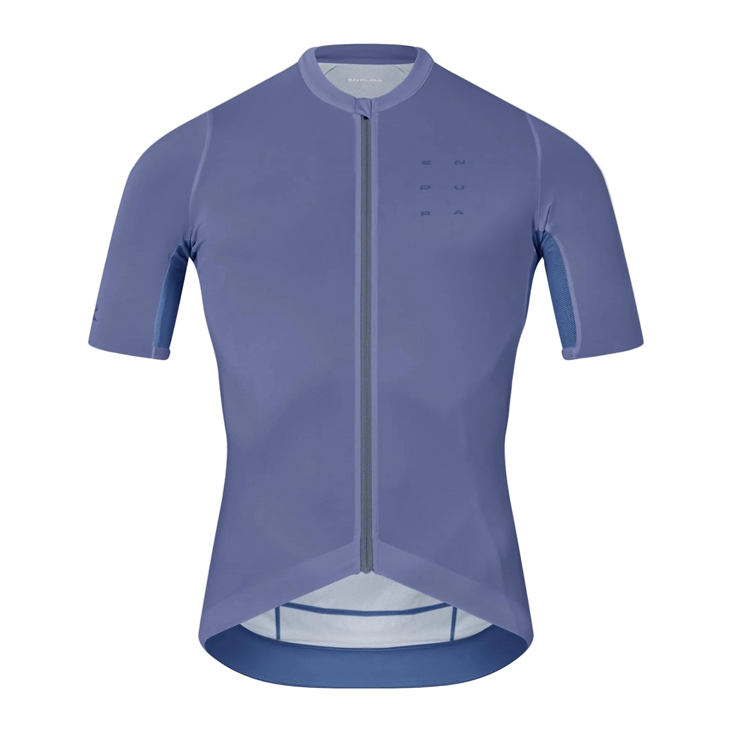 ENDURA PRO SL Short Sleeve Jersey Indigo