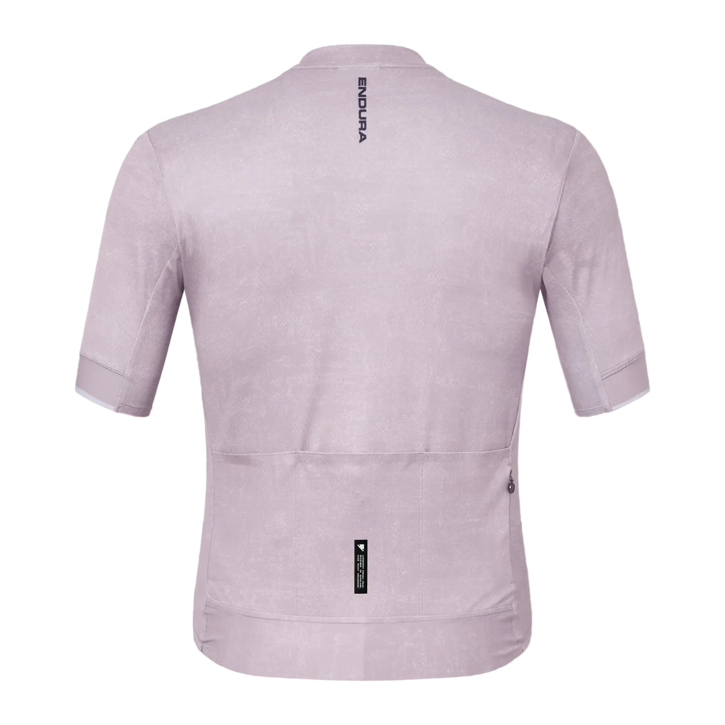 ENDURA FS260 PRINT kortærmet titanium-trøje
