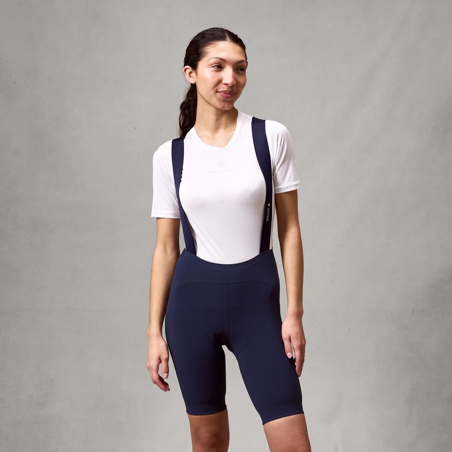 ENDURA PRO SL POWER Bib Tight til kvinder Blå