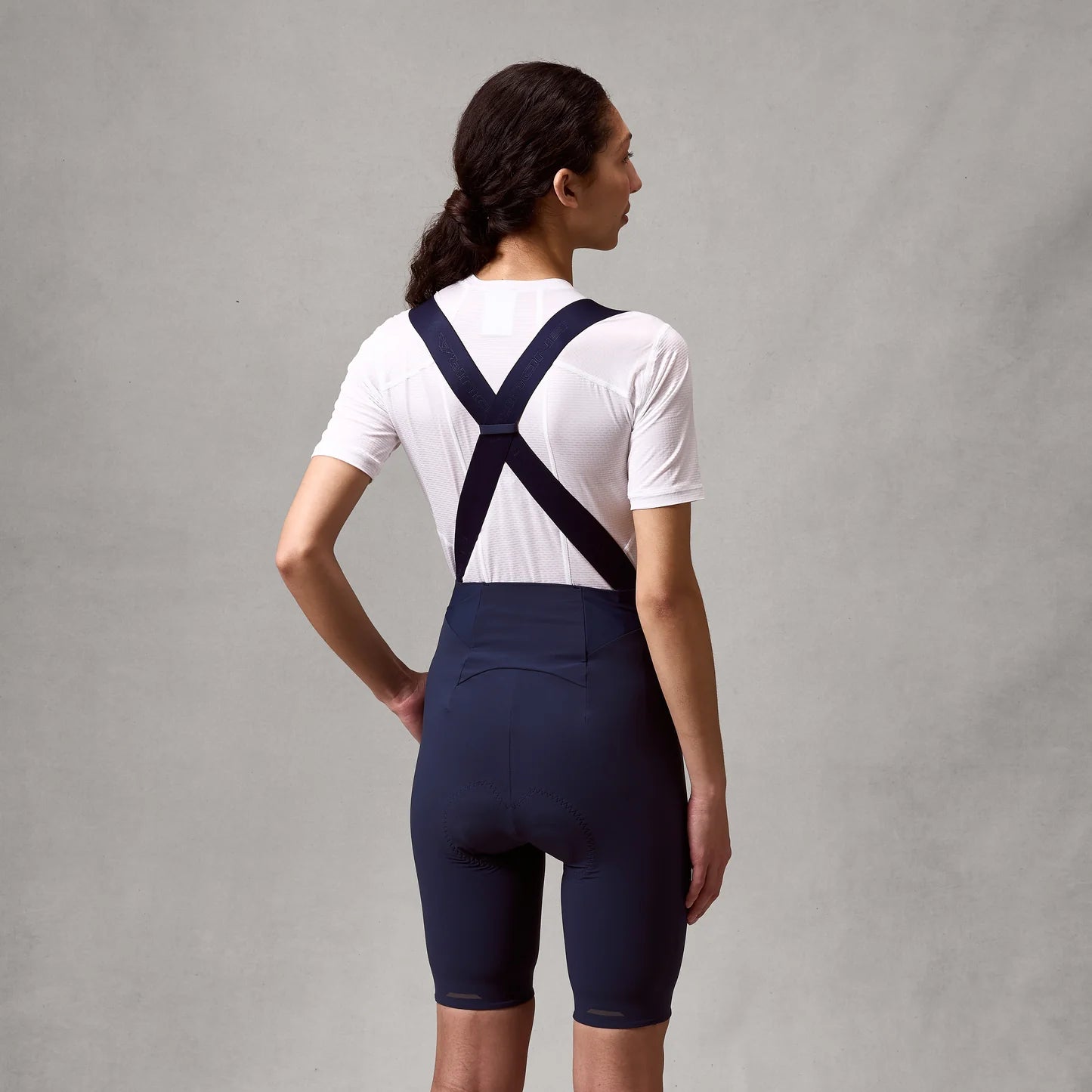 ENDURA PRO SL POWER Bib Tight til kvinder Blå