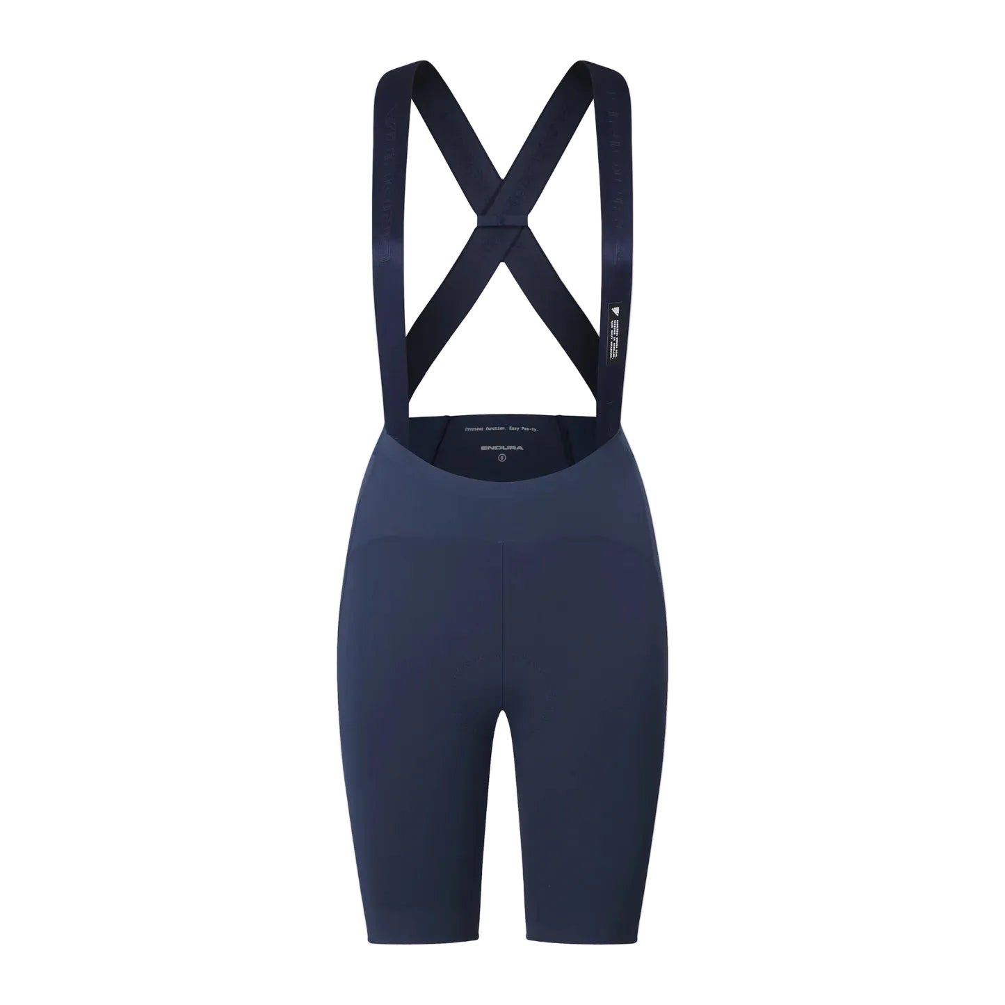ENDURA PRO SL POWER Bib Tight til kvinder Blå