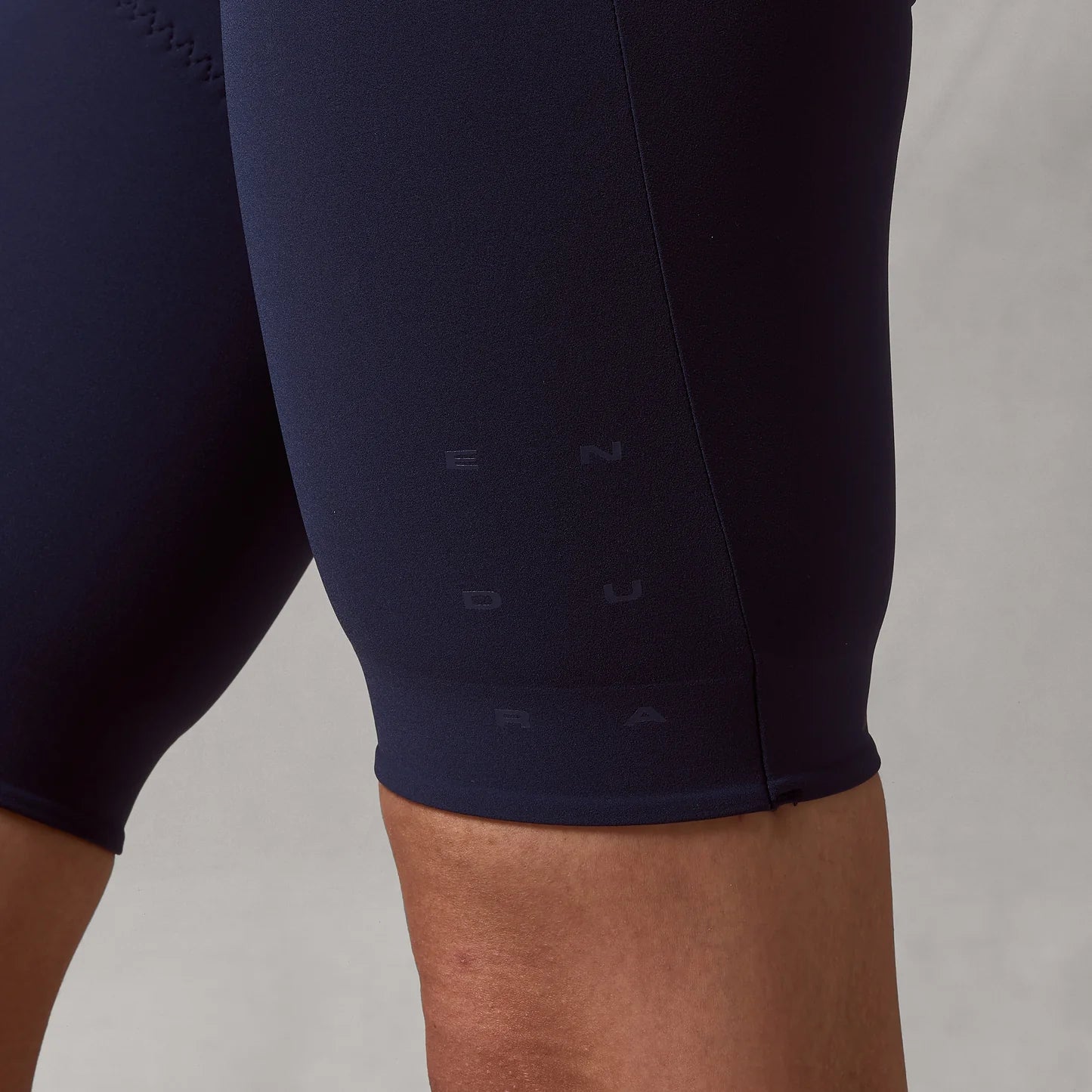 ENDURA PRO SL POWER Bib Tight til kvinder Blå
