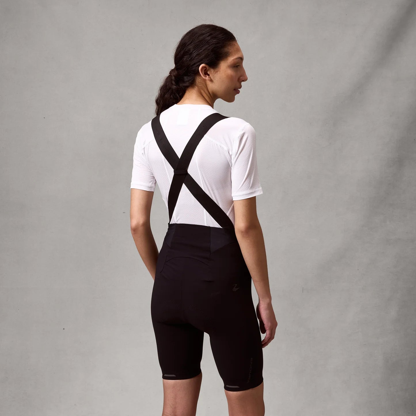ENDURA PRO SL POWER Bib Tight til kvinder Sort
