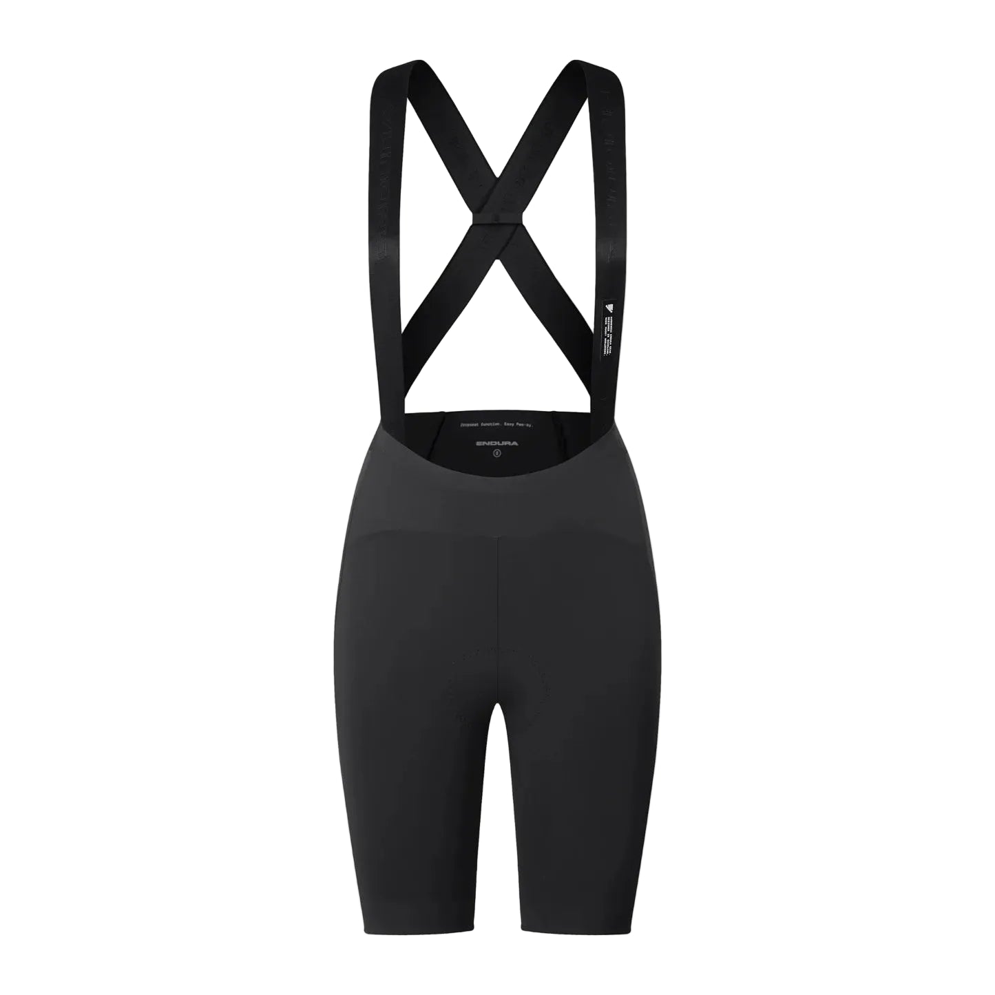 ENDURA PRO SL POWER Bib Tight til kvinder Sort
