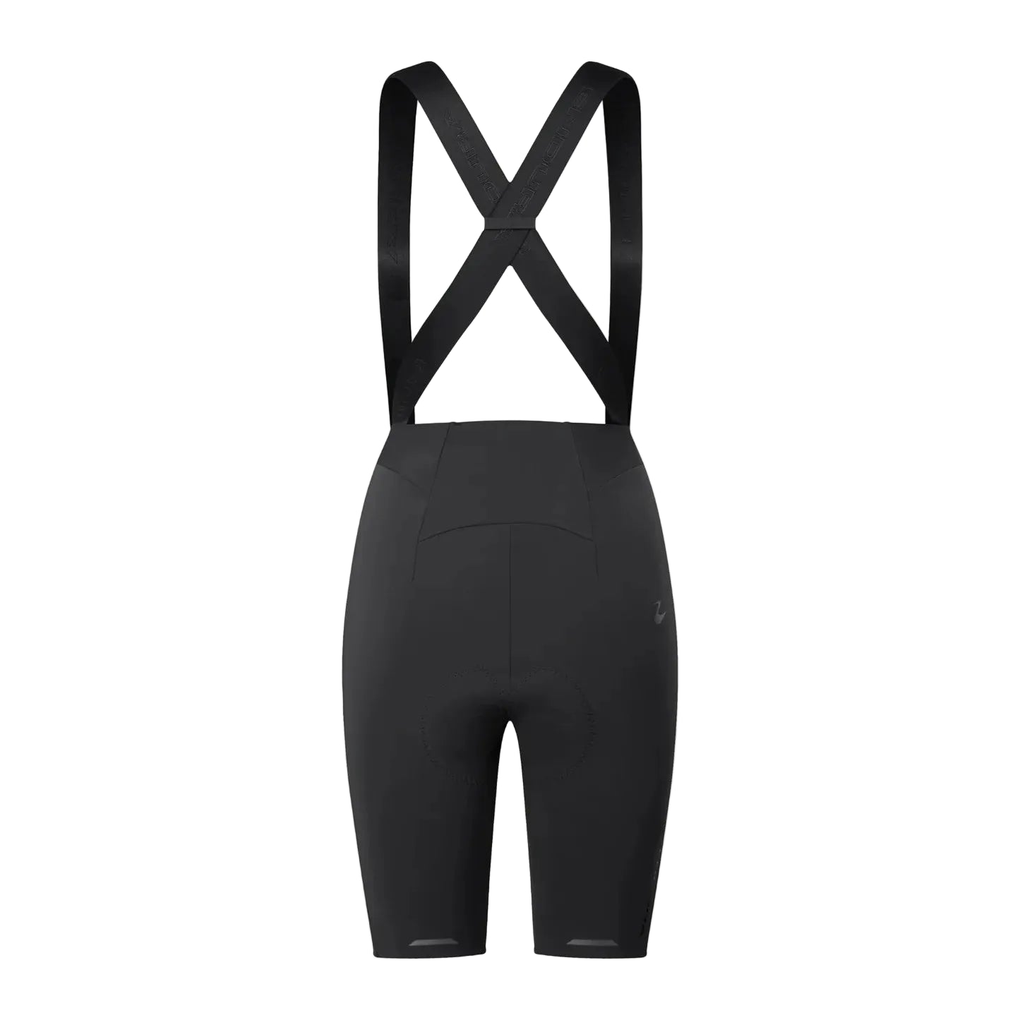 ENDURA PRO SL POWER Bib Tight til kvinder Sort
