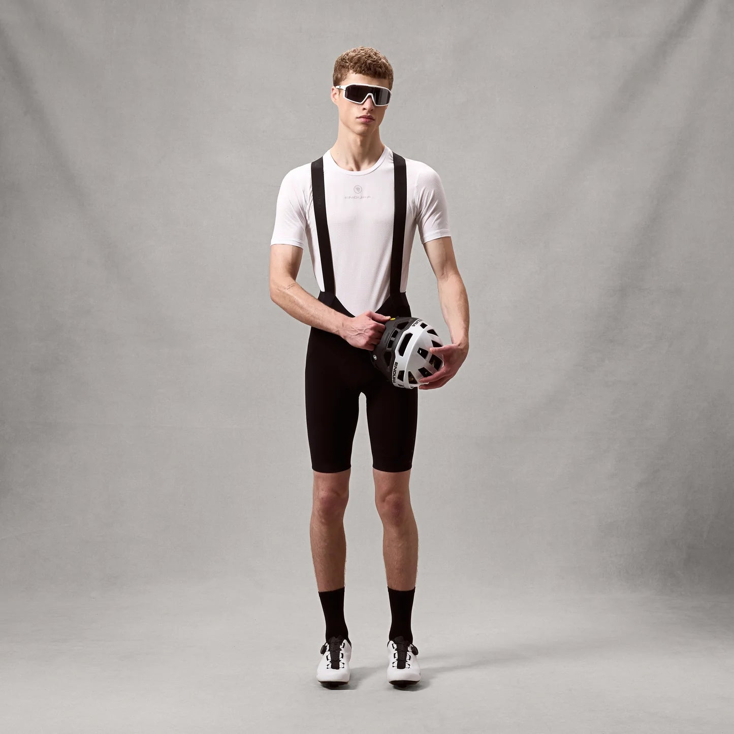 ENDURA PRO SL POWER Bib Tight Sort