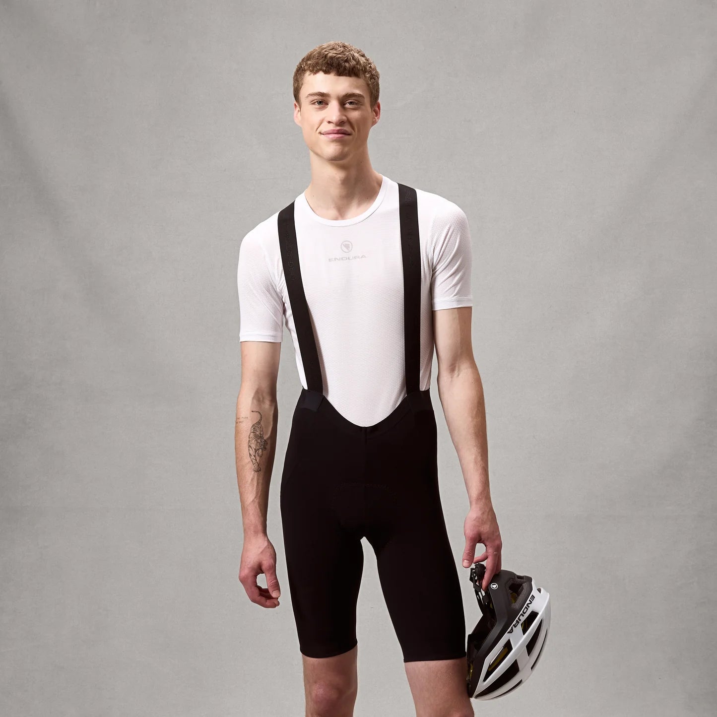 ENDURA PRO SL POWER Bib Tight Sort
