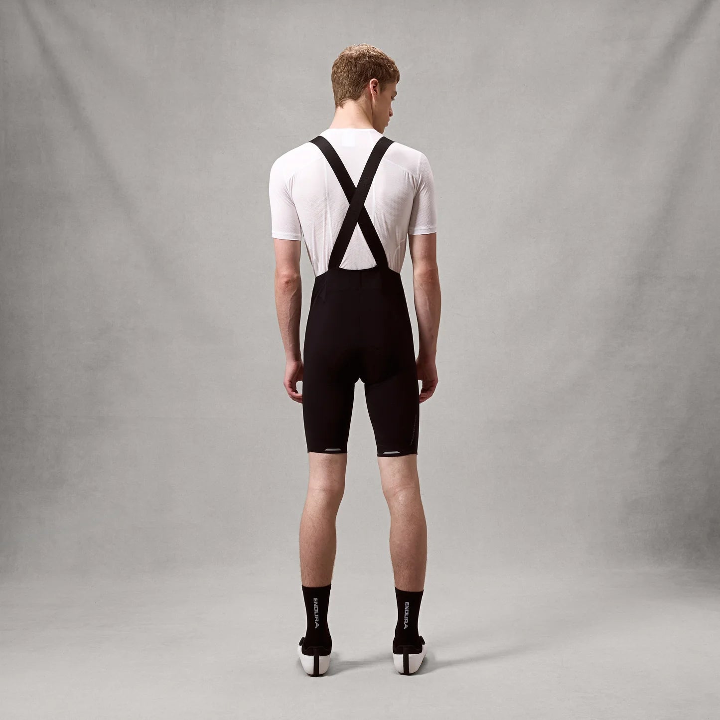 ENDURA PRO SL POWER Bib Tight Sort