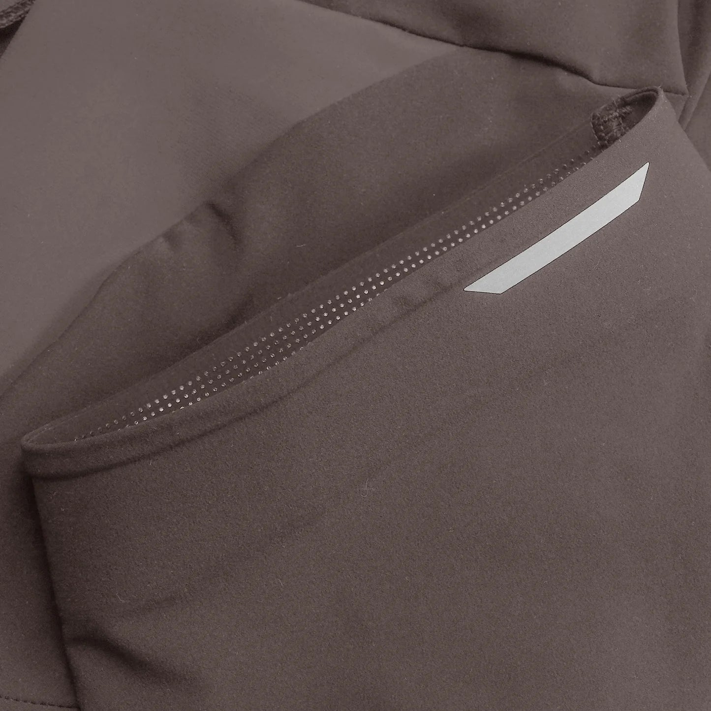 ENDURA PRO SL POWER Bib Short Brun