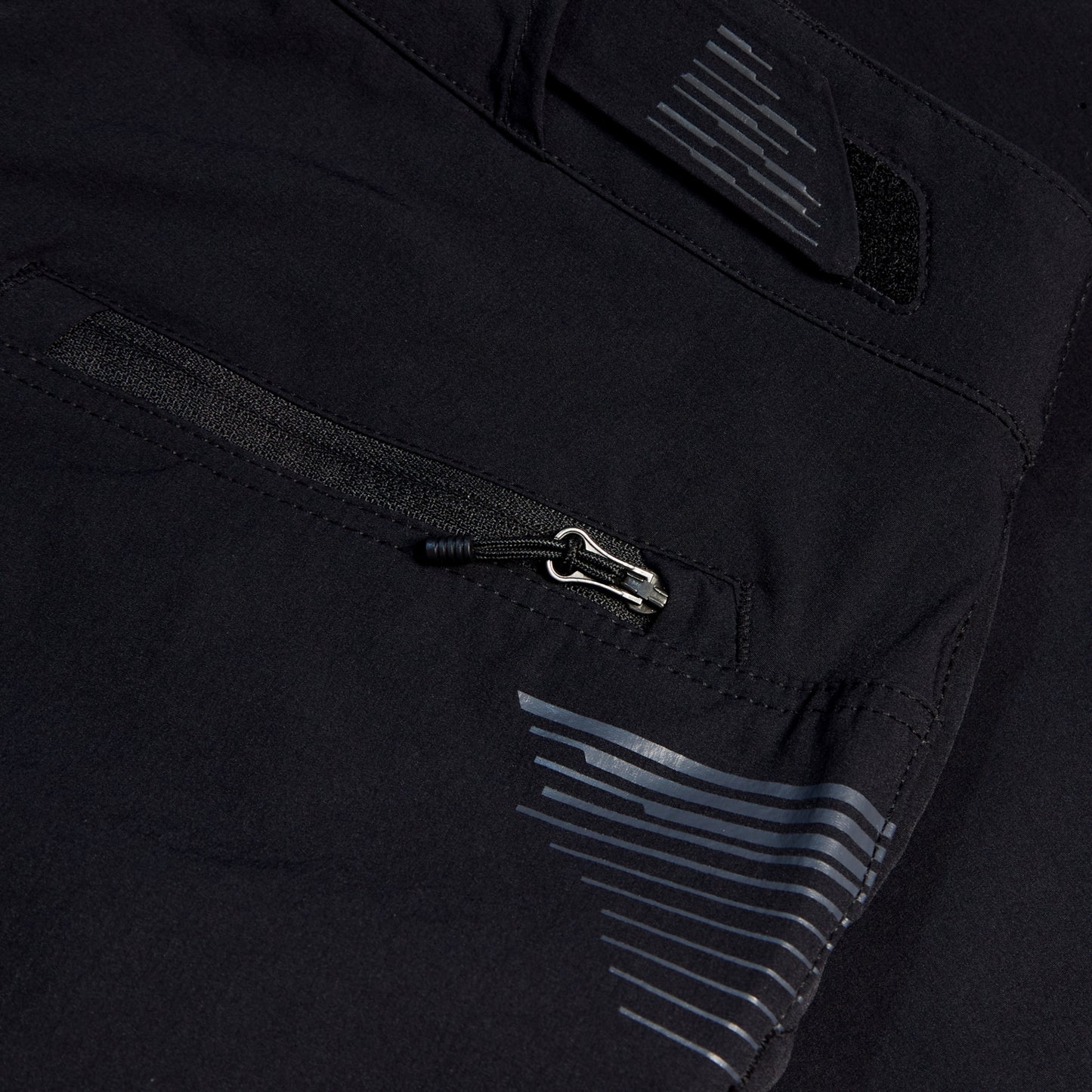 Women's ENDURA SINGLETRACK LITE Short Black