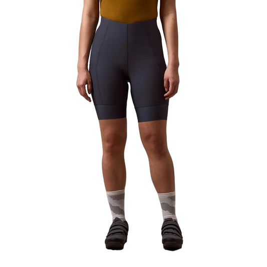 ENDURA LOOP WAIST Women's Carbon Grs Short