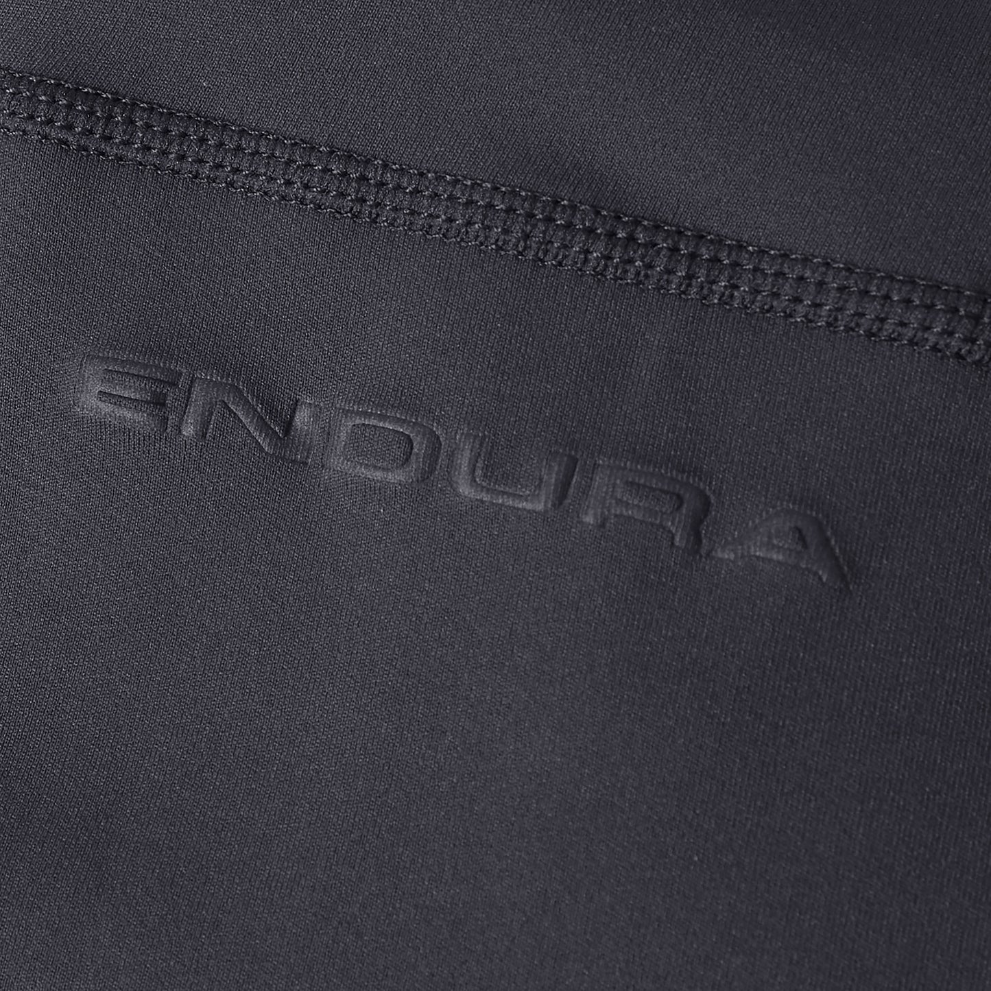 ENDURA LOOP WAIST Carbon Grs Bibshort til kvinder