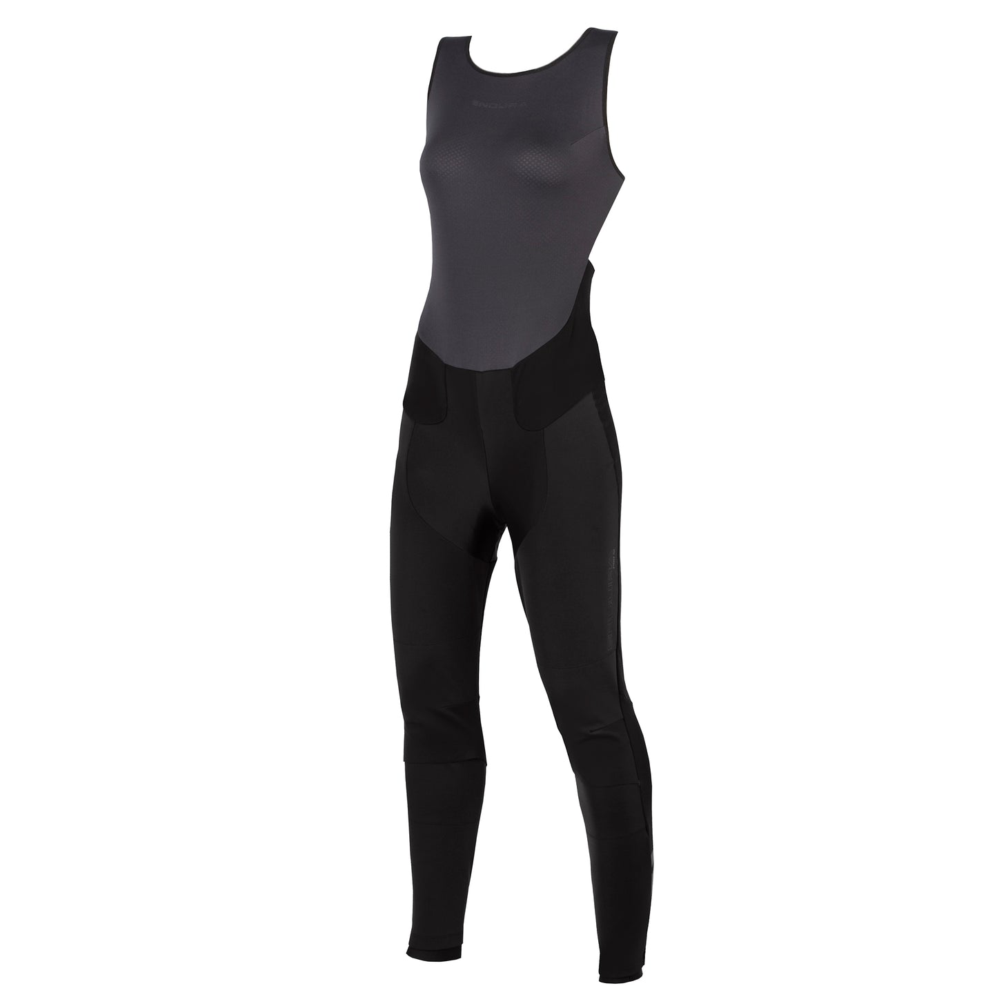 ENDURA PRO SL Bib Tight til kvinder Sort