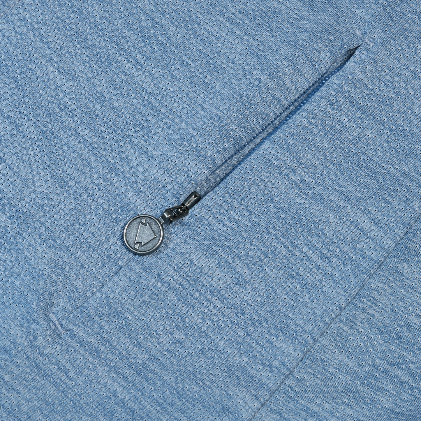 ENDURA SINGLETRACK II kortærmet trøje til damer, blå