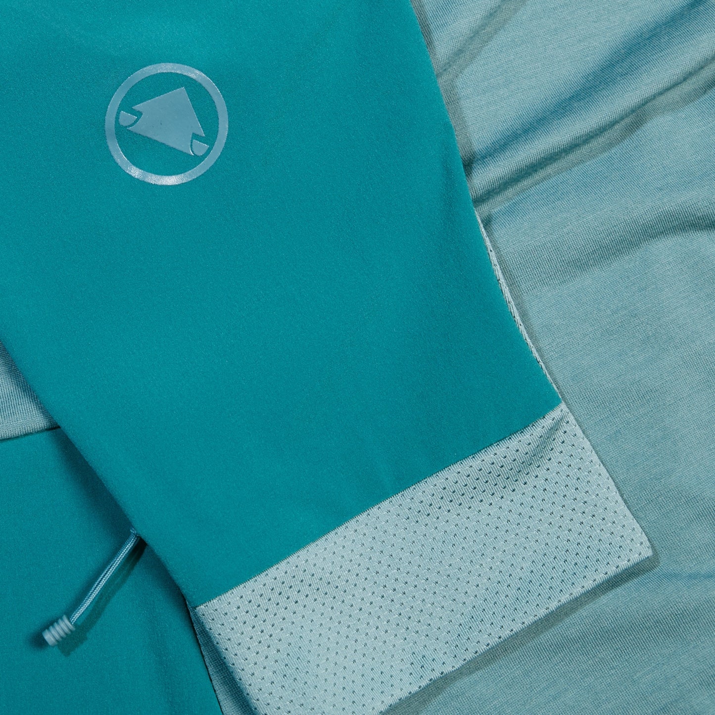 ENDURA GV 500 kortærmet trøje til damer, blå