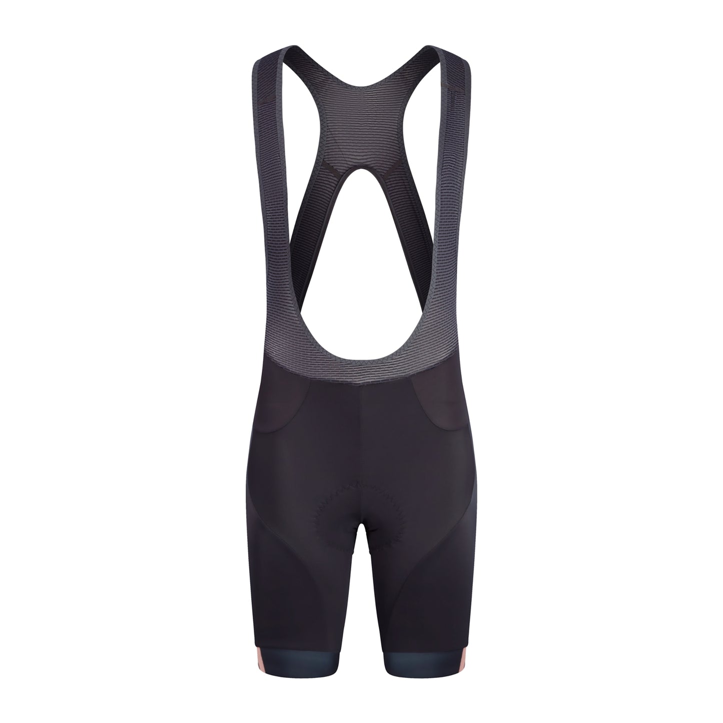 ENDURA FS260-PRO Bibtights Short til kvinder Sort/Orange