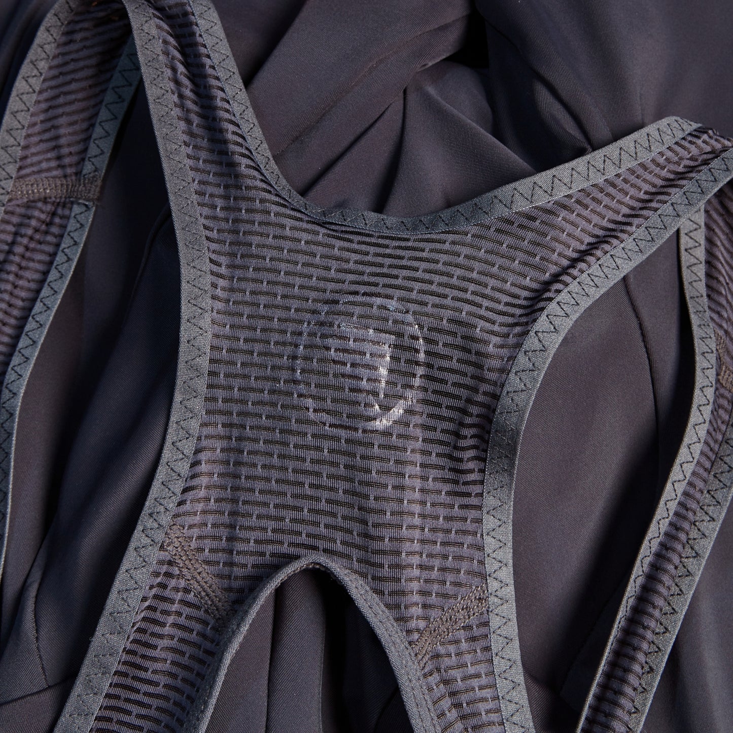 ENDURA FS260-PRO Bibtights Short til kvinder Sort/Orange