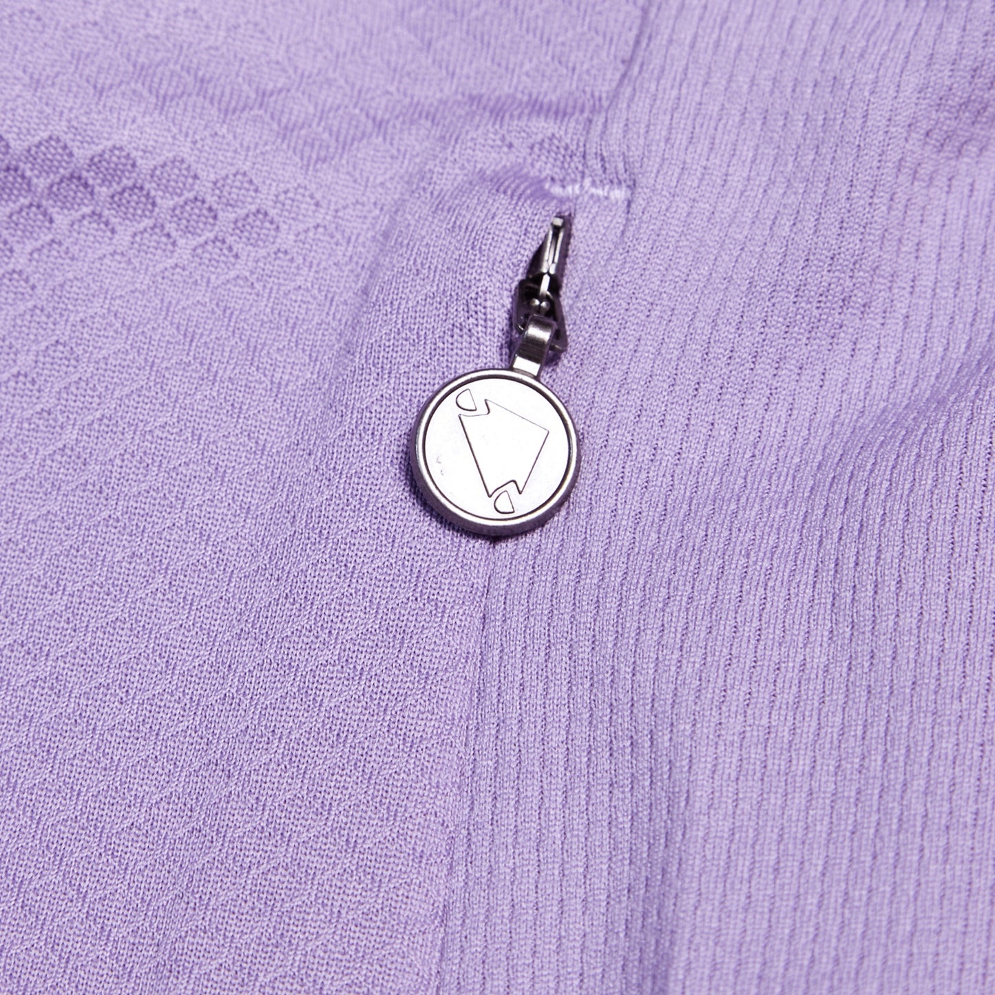 ENDURA FS260 kortærmet trøje til kvinder, lilla