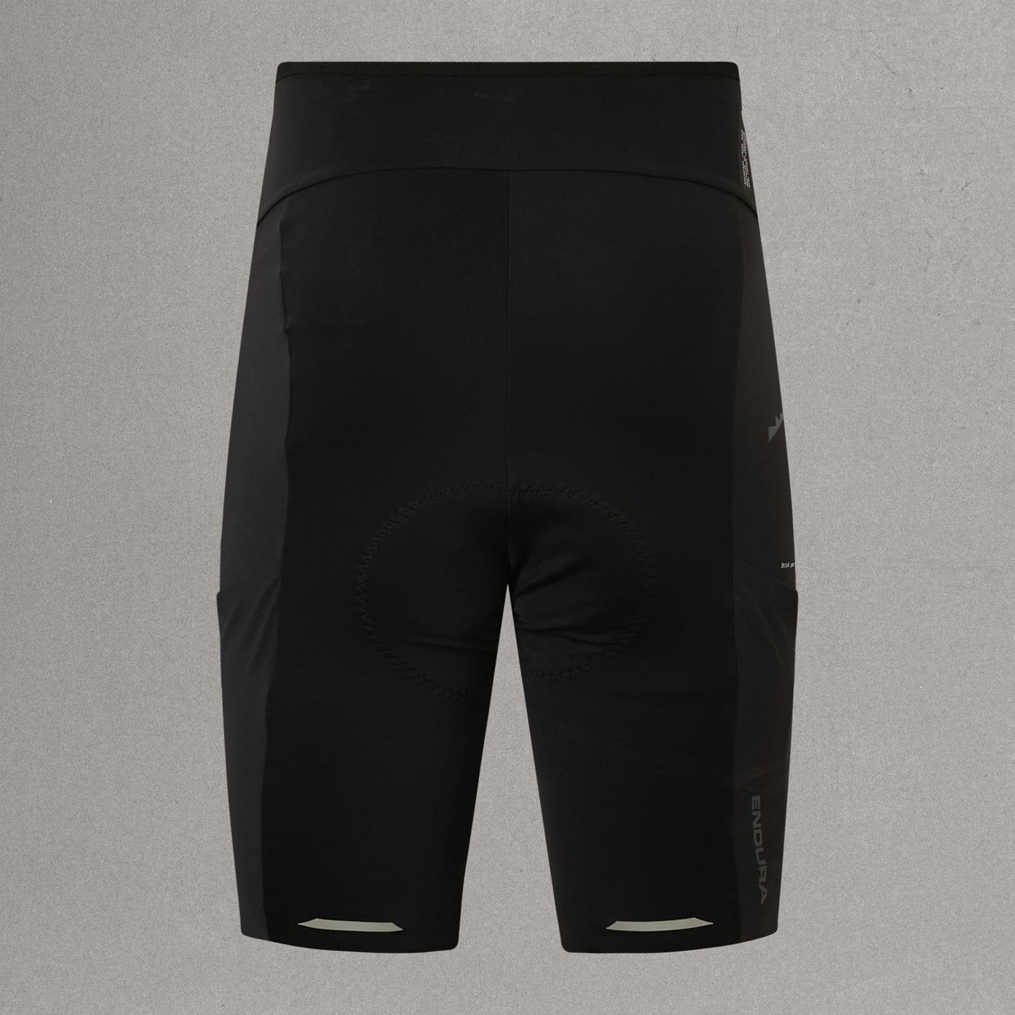 ENDURA ALLTRACK RIDE WAIST Shorts til kvinder Sort