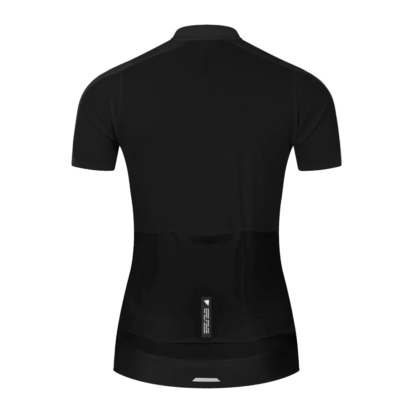 Women's ENDURA PRO SL Short Sleeve Jersey Black