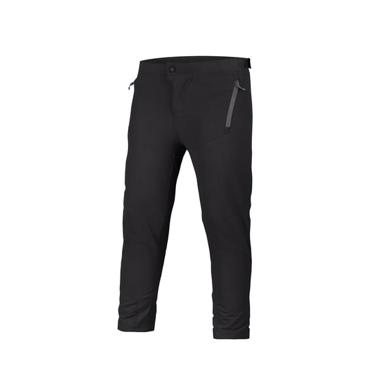 ENDURA MT500 BURNER Junior bukser Sort