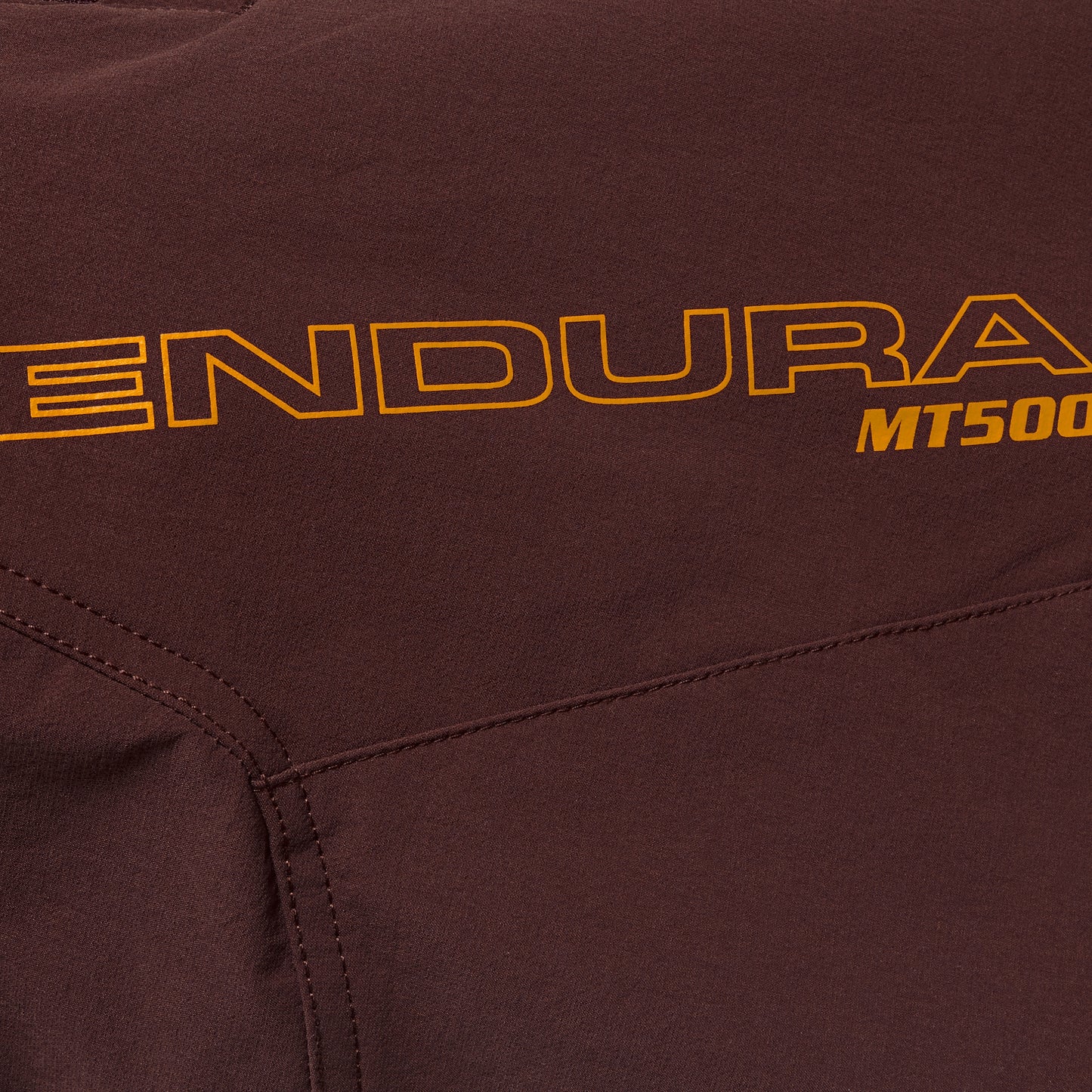 ENDURA MT500 II Junior Kort Brun