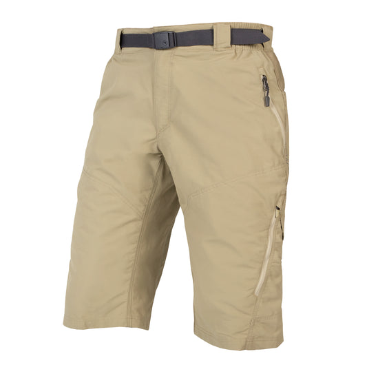 ENDURA HUMMVEE LINER Shorts Beige