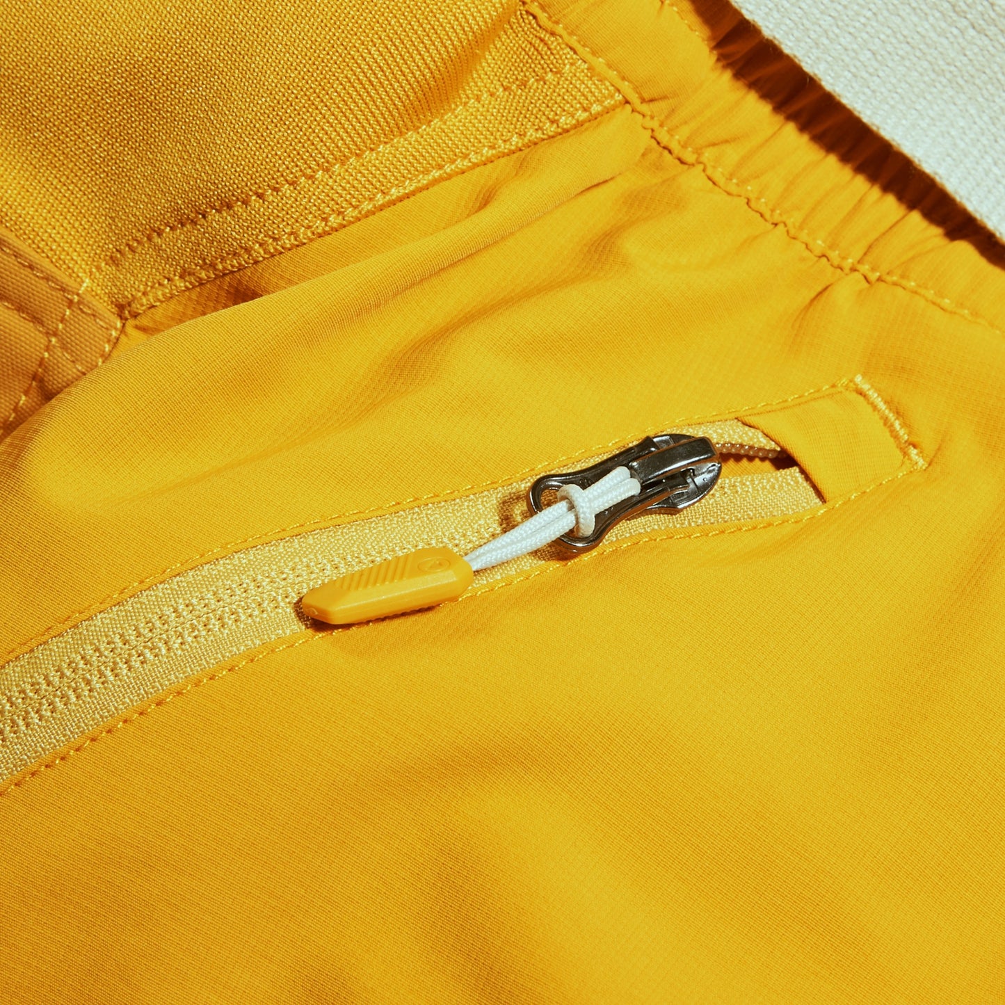ENDURA HUMMVEE Mustard Short