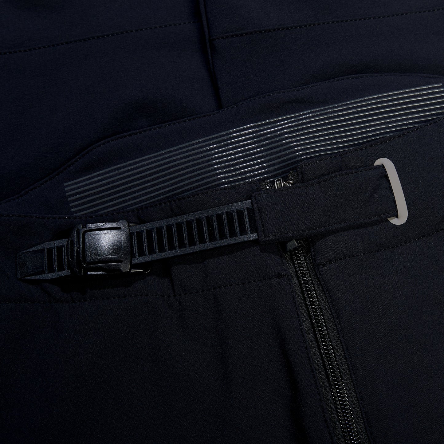 ENDURA MT500 BURNER Short Black