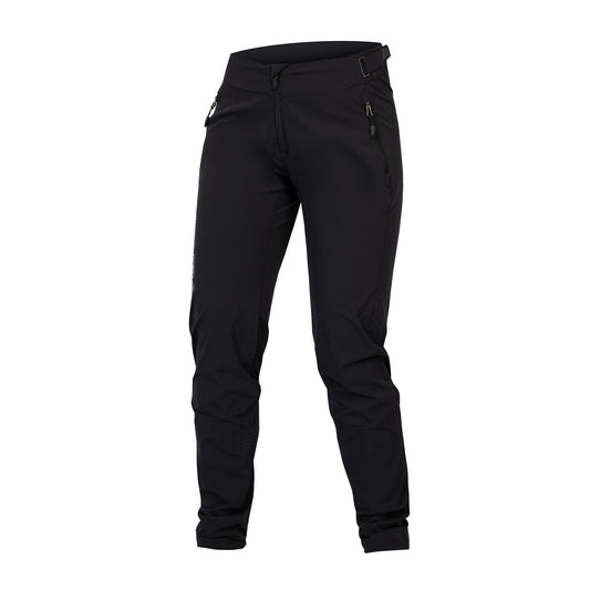 Women's ENDURA MT500 BURNER LITE Pants Black