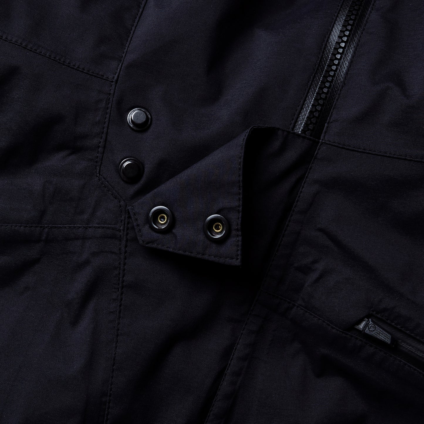 ENDURA MT500 WATERPROOF BIB Bukser Sort