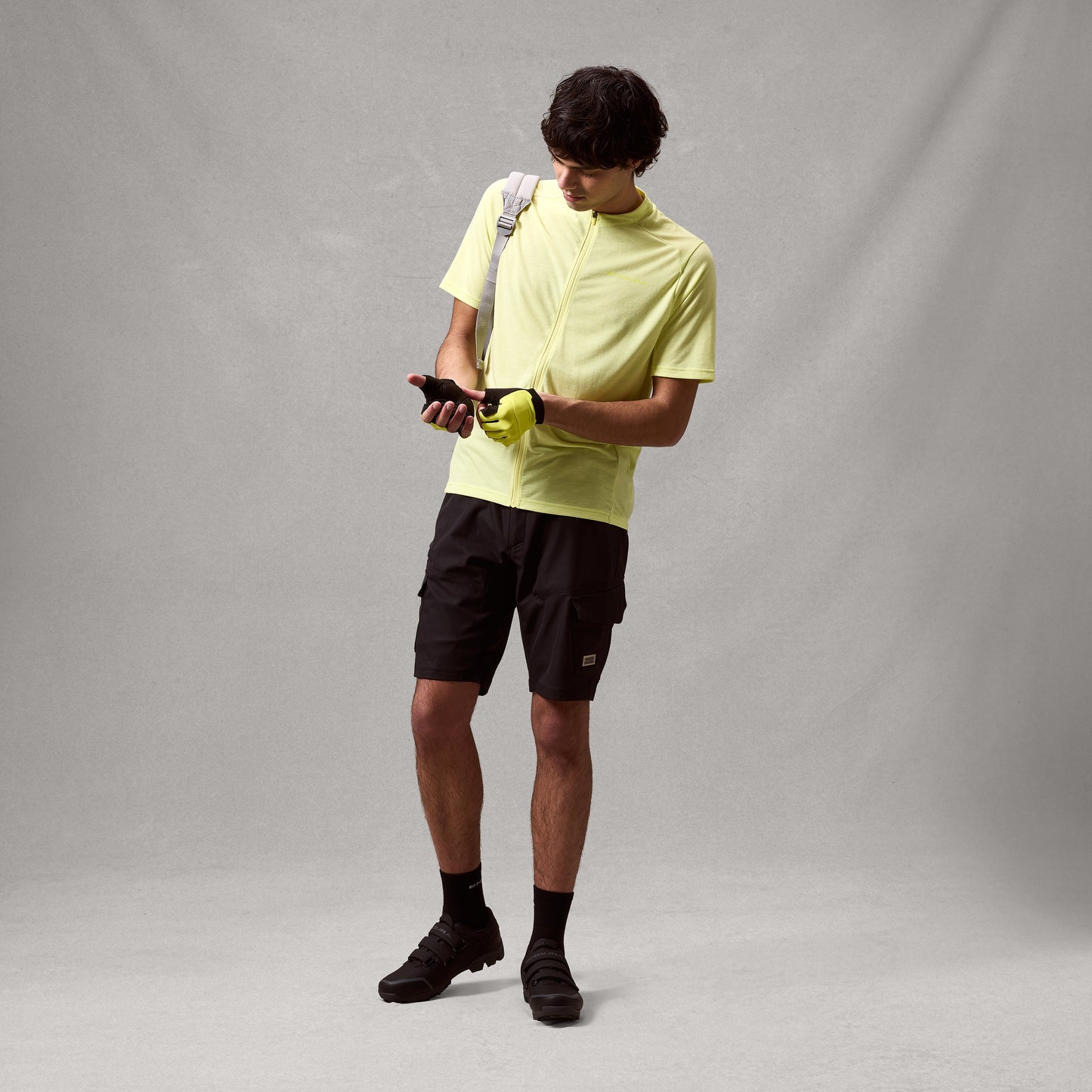 ENDURA LOOP CARGO Shorts Sort
