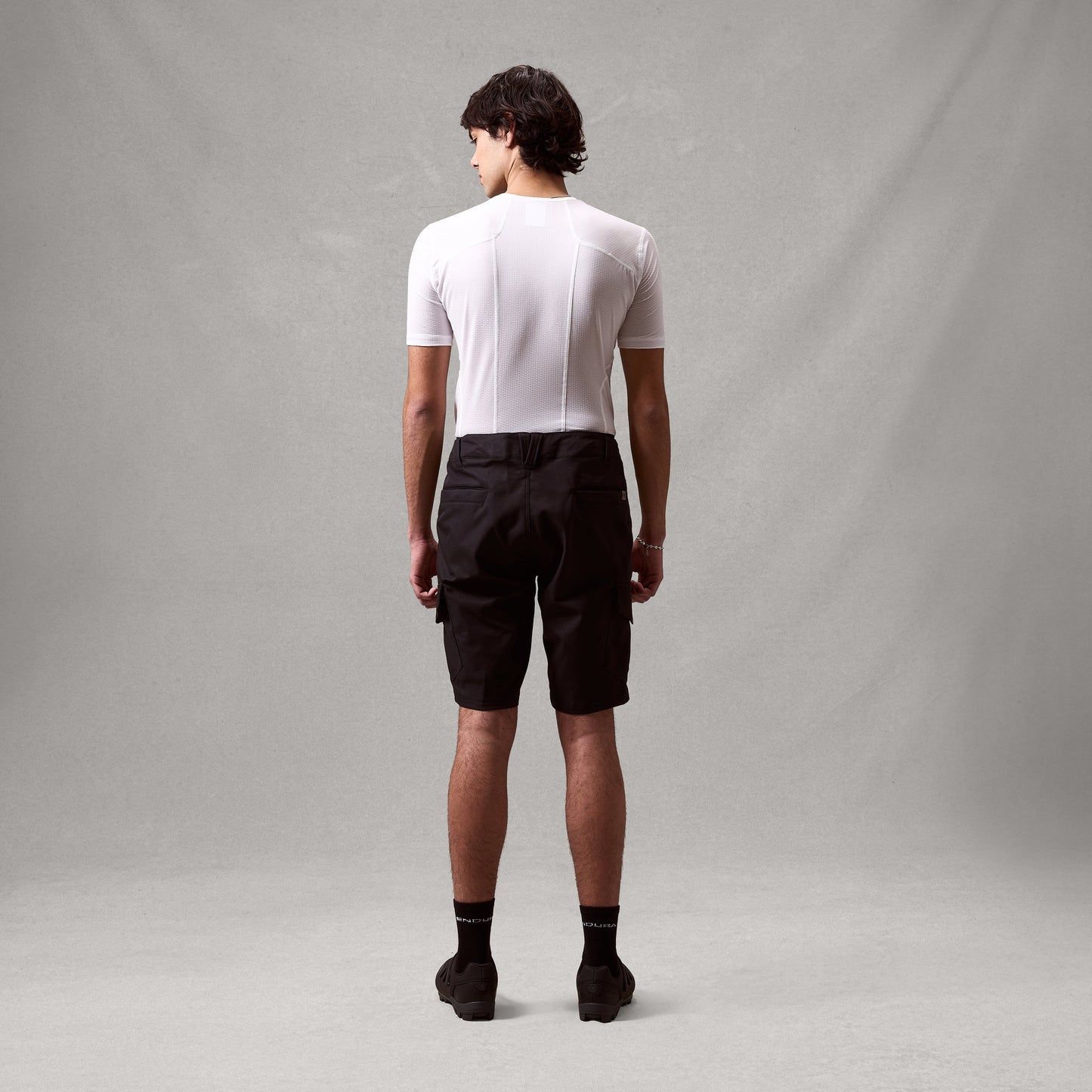 ENDURA LOOP CARGO Shorts Sort