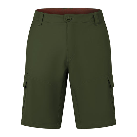 ENDURA LOOP CARGO Shorts Grøn/Khaki 2025