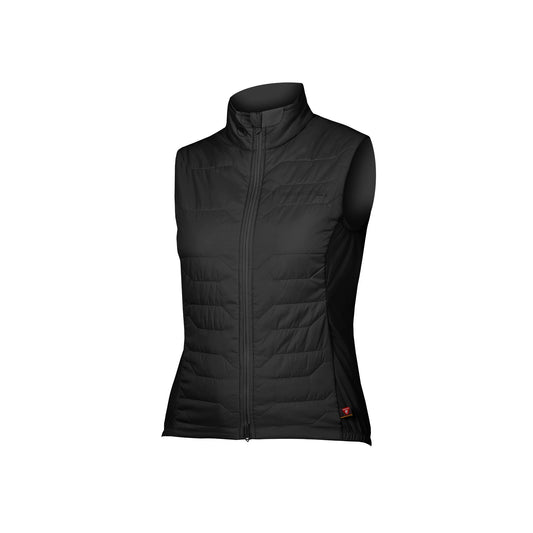 ENDURA PRO SL II PRIMALOFT® Jakke uden ærmer til kvinder Sort