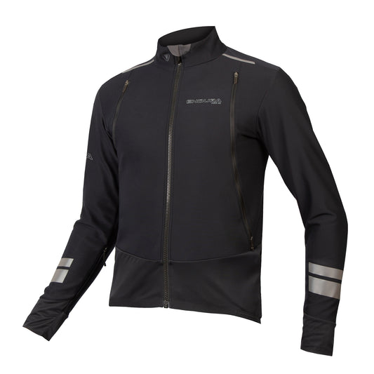 ENDURA PRO SL 3 SEASON Jacket Black